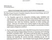 Press Release : Siaya County Executive Committee Resolutions 9th February