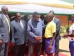 Release of Education bursary Cheques to Beneficiaries