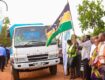 Rehabilitation of Ahono - Sinaga Water Project