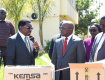 Alego Sub County