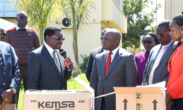 Alego Sub County