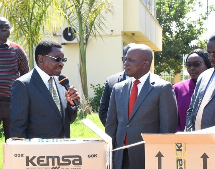 Alego Sub County