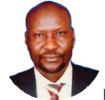 Sylvester Odhiambo K’Okoth