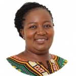 Angeline Atieno Oduor