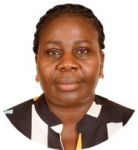 Grace Agola