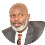 George Odhiambo Nying’iro