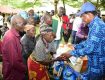 Food Distribution
