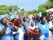 Consultative Meeting with Community Health Volunteers