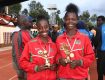 Kenya Youth Intercounty Sports Association (KYISA)