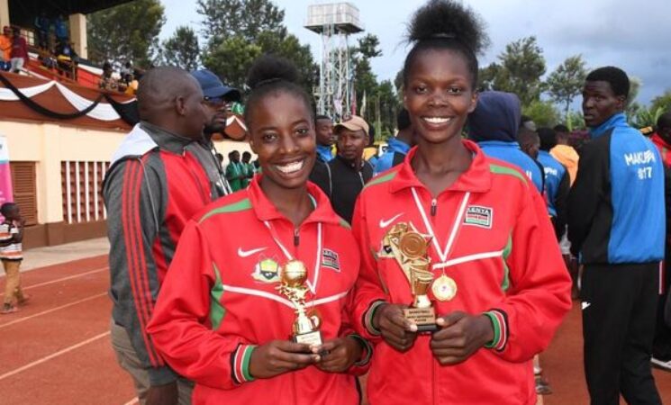 Kenya Youth Intercounty Sports Association (KYISA)