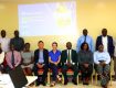 Courtesy Visit by  Global Center on Adaptation, a Netherlands based Organisation