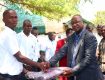 Supplies to Students of Got Abiero Secondary School