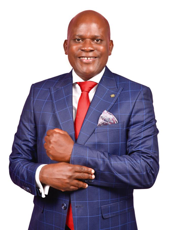 CPA William Oduol