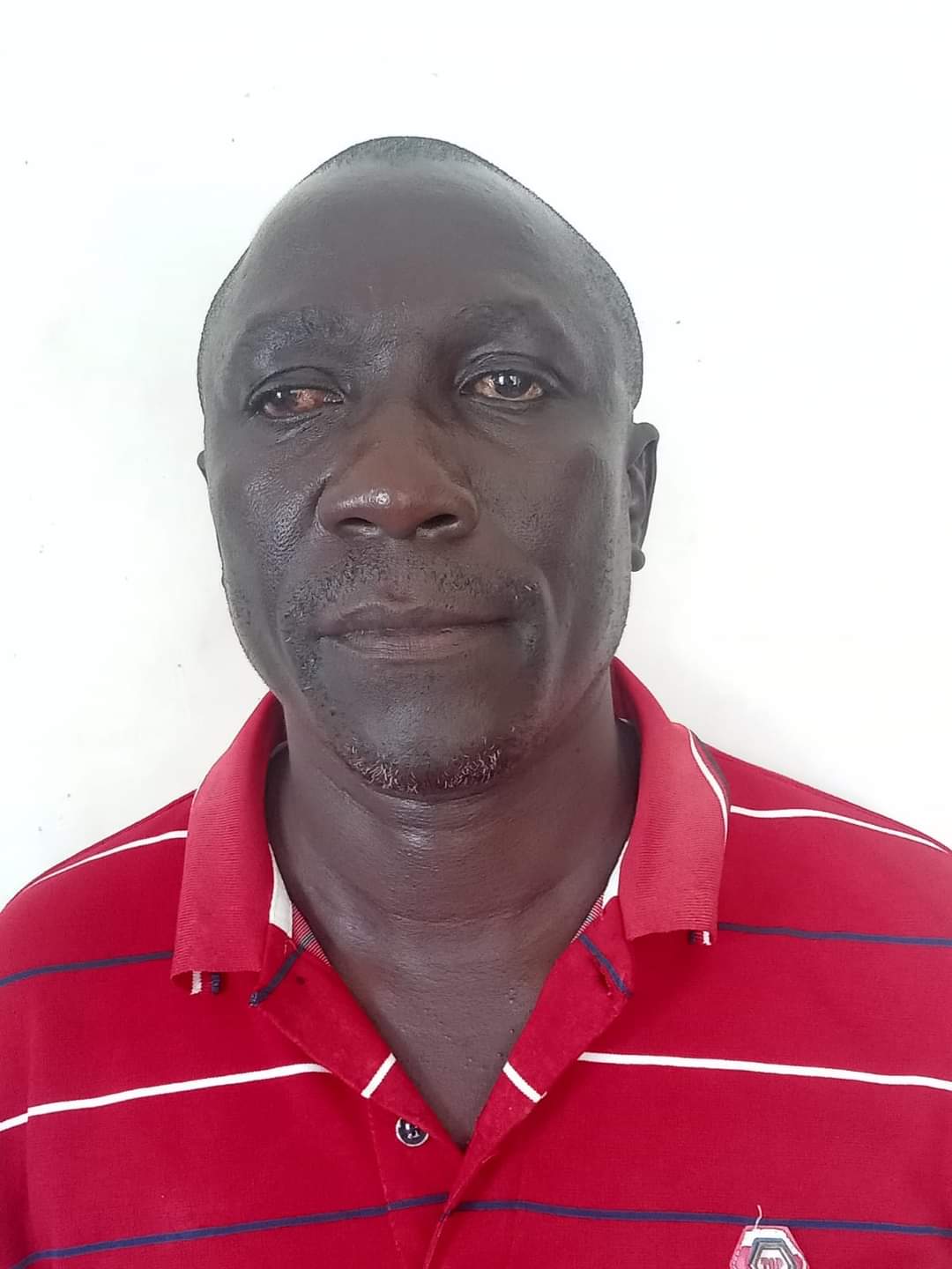 Dickens Okungu Okelo