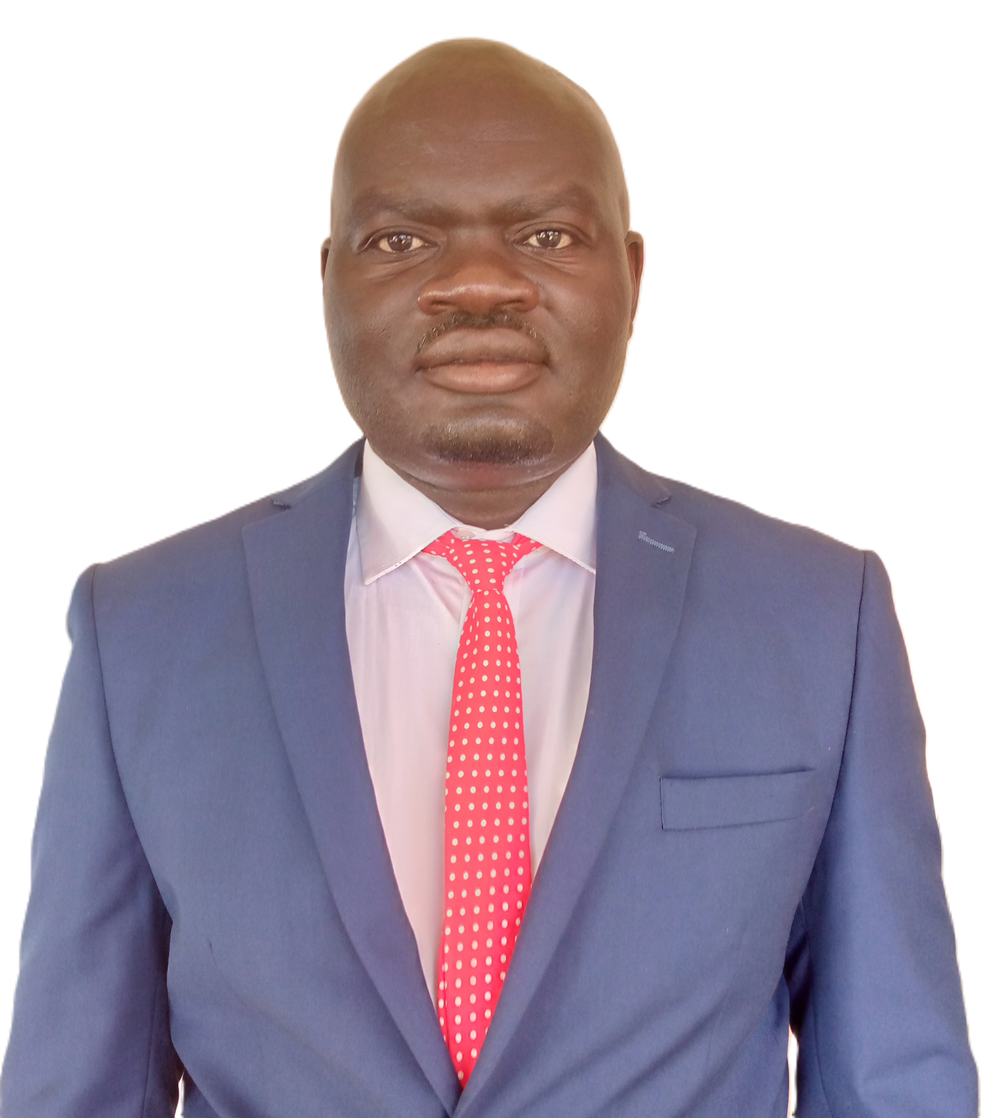 Dr. Joshua Otieno Agola, PhD