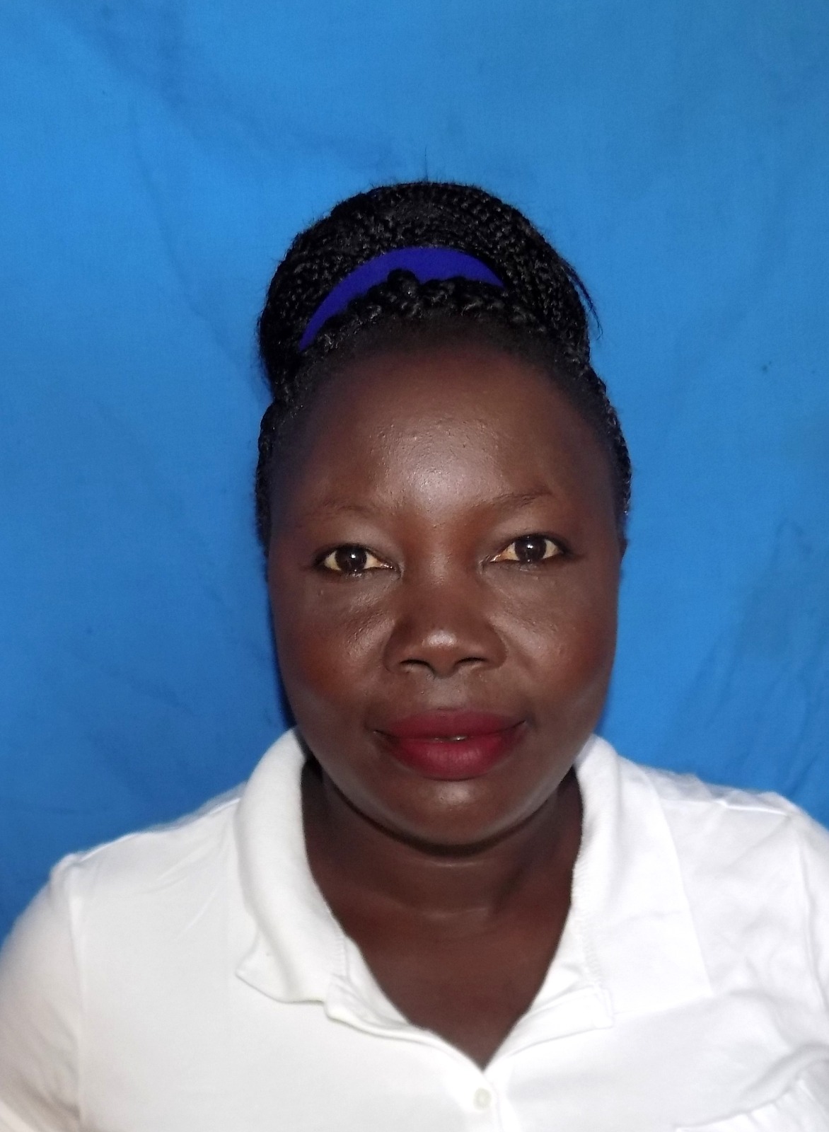 Maurine Atieno