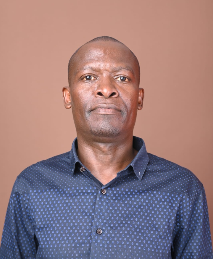 Moses Okoth