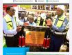 1st Edition of The Governor's Newsletter Issue No.01