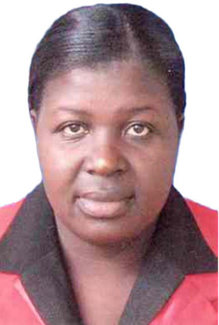 Dr. Beatrice Awino Okewa