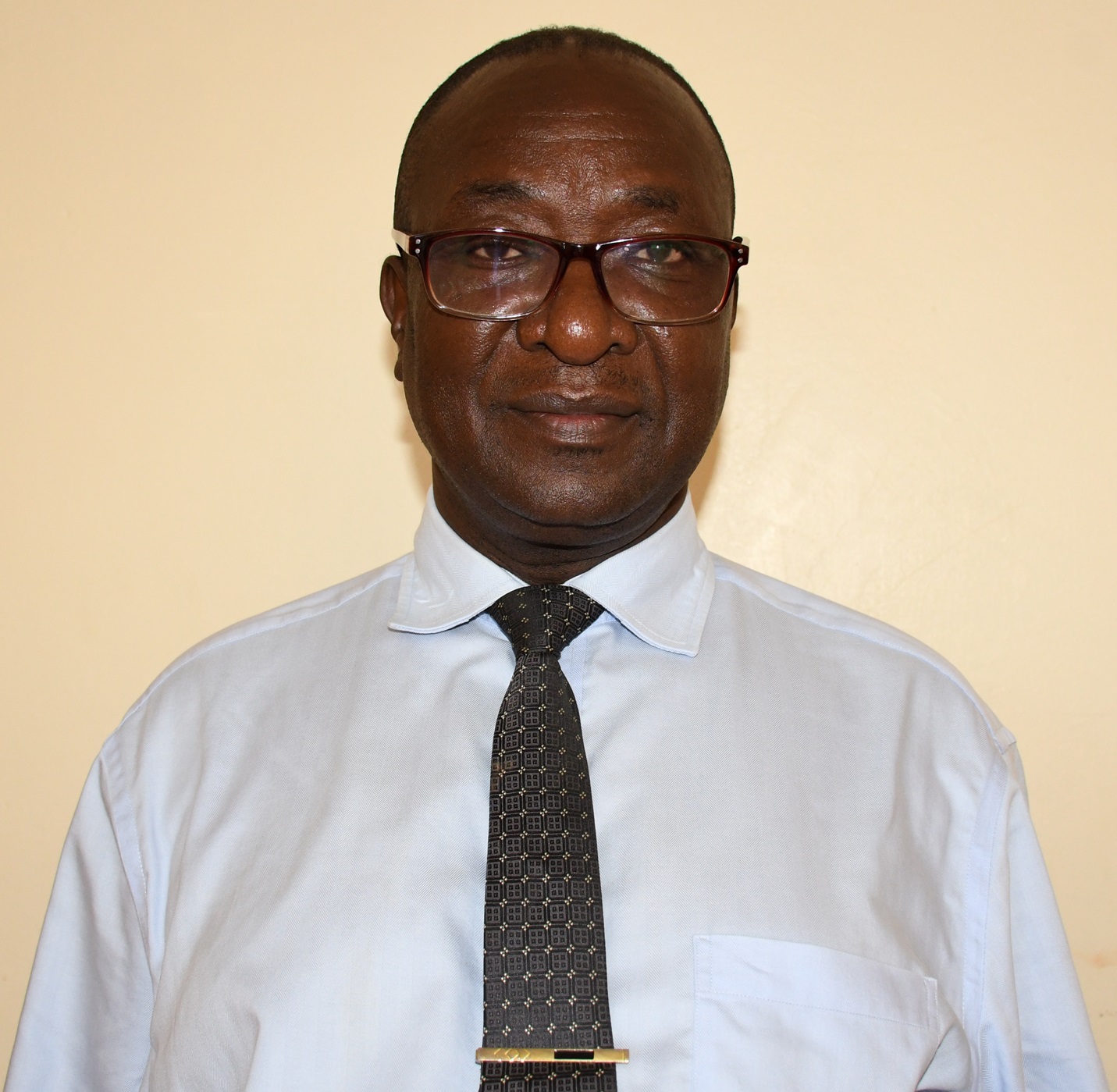 Joseph Onyango