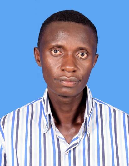 Collins Omondi Obonyo