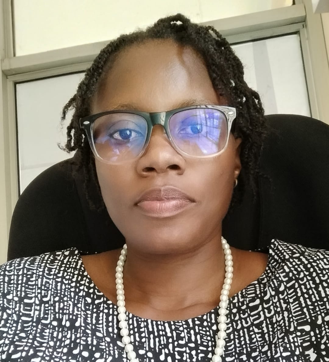 Florence Obonyo