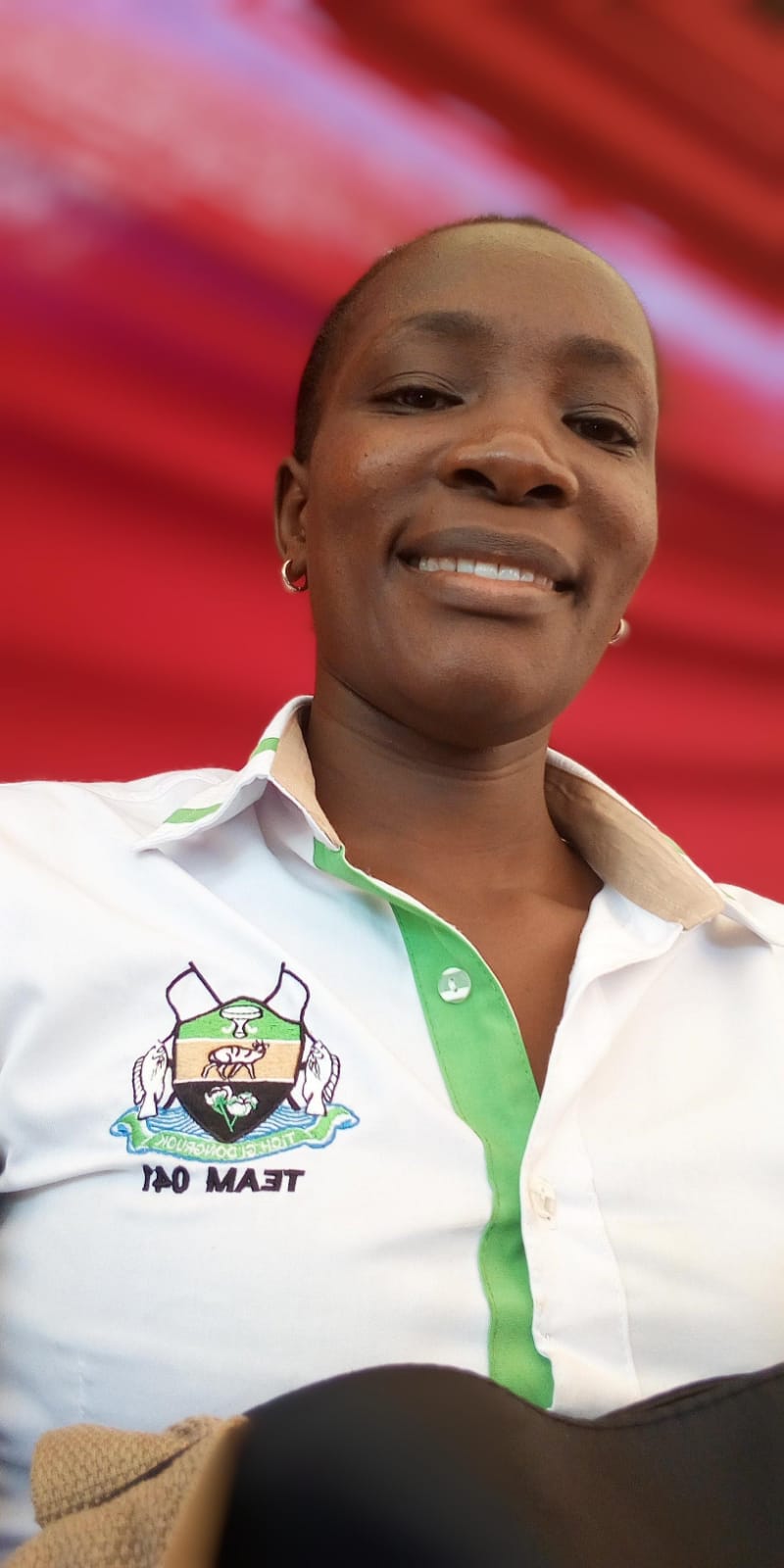 Jemima Odongo