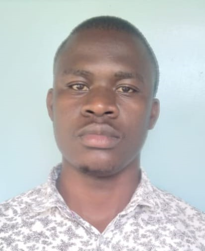 Joseph Oyamo