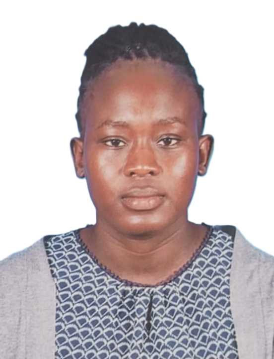 Joyce Atieno Omondi