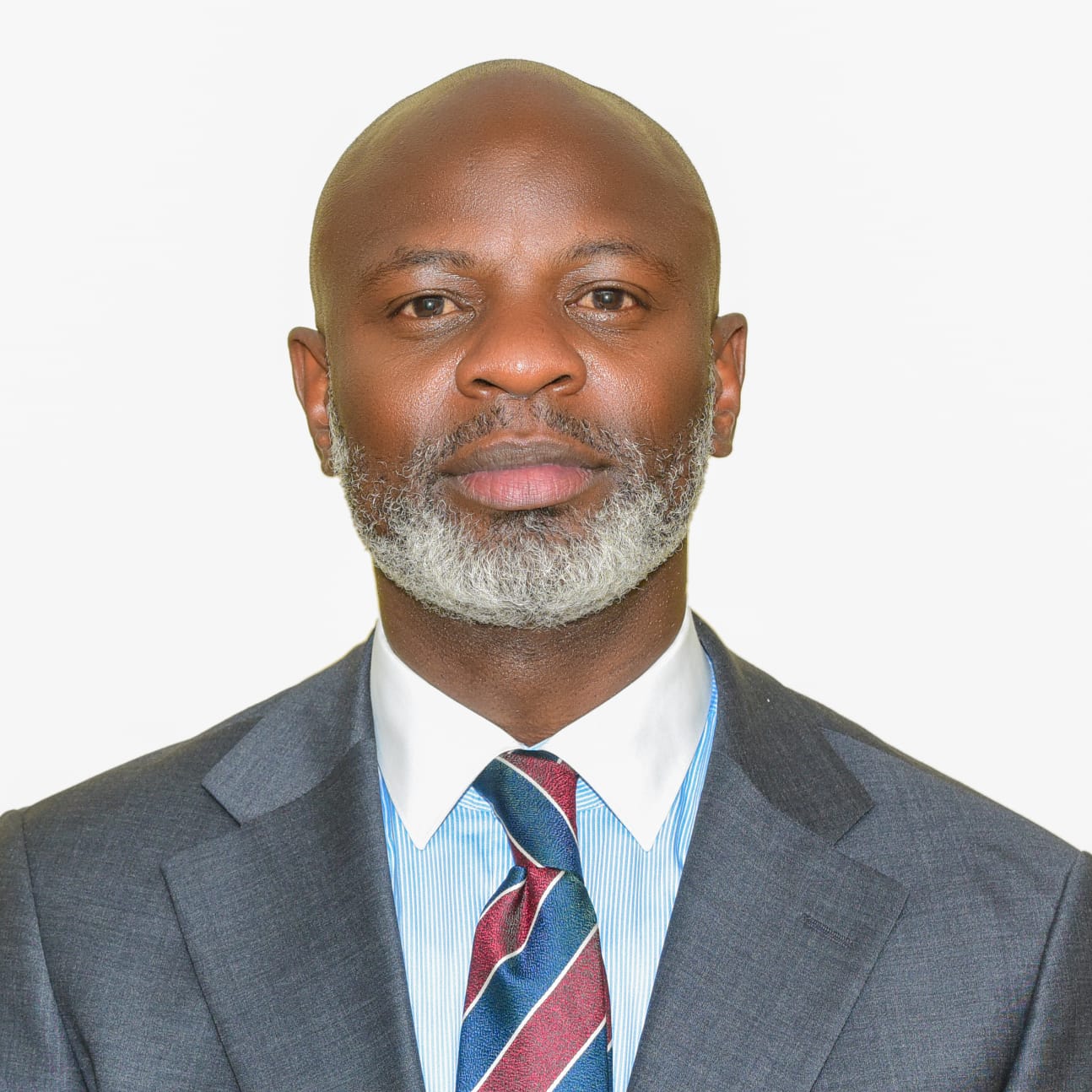 George Odhiambo Nying’iro