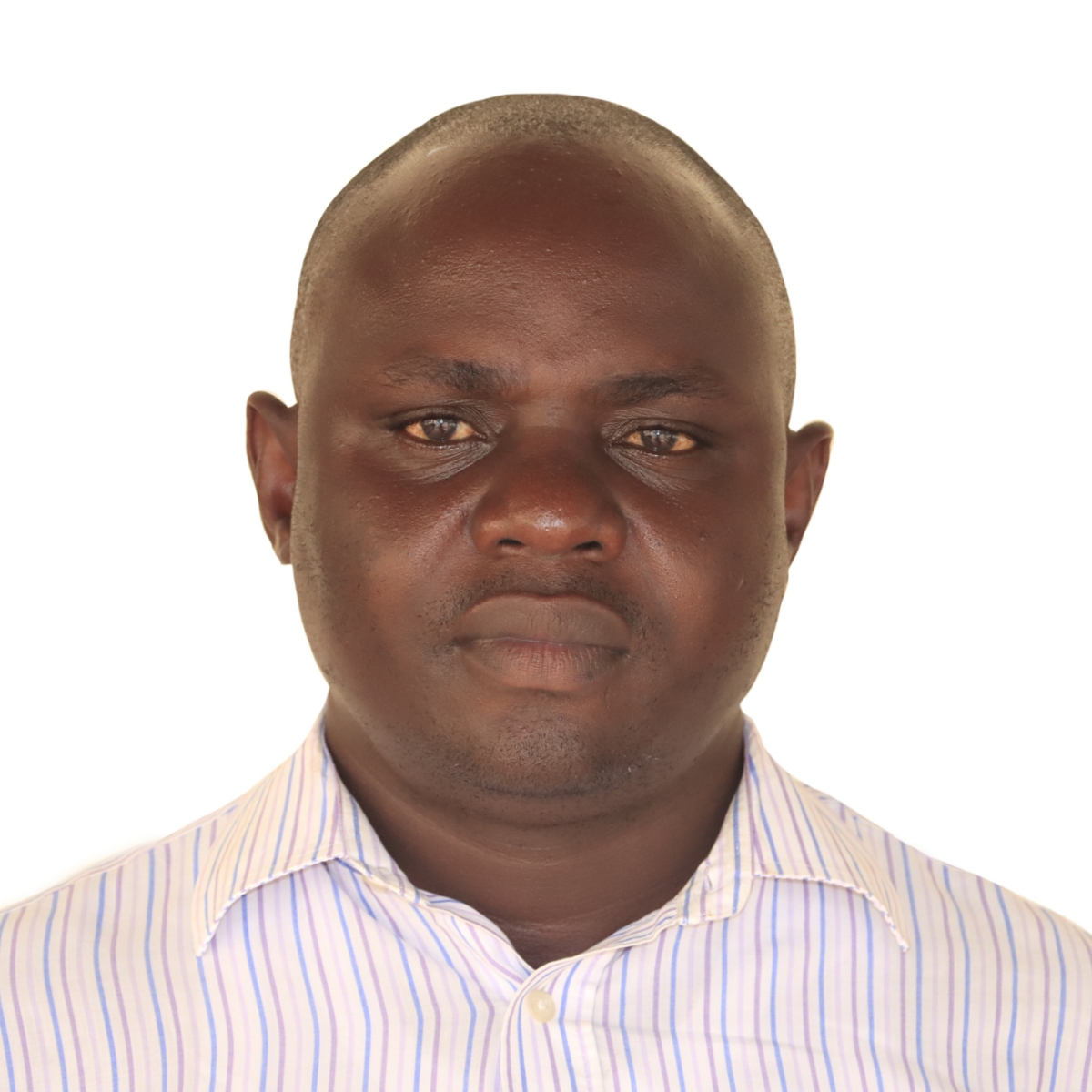 George Obare
