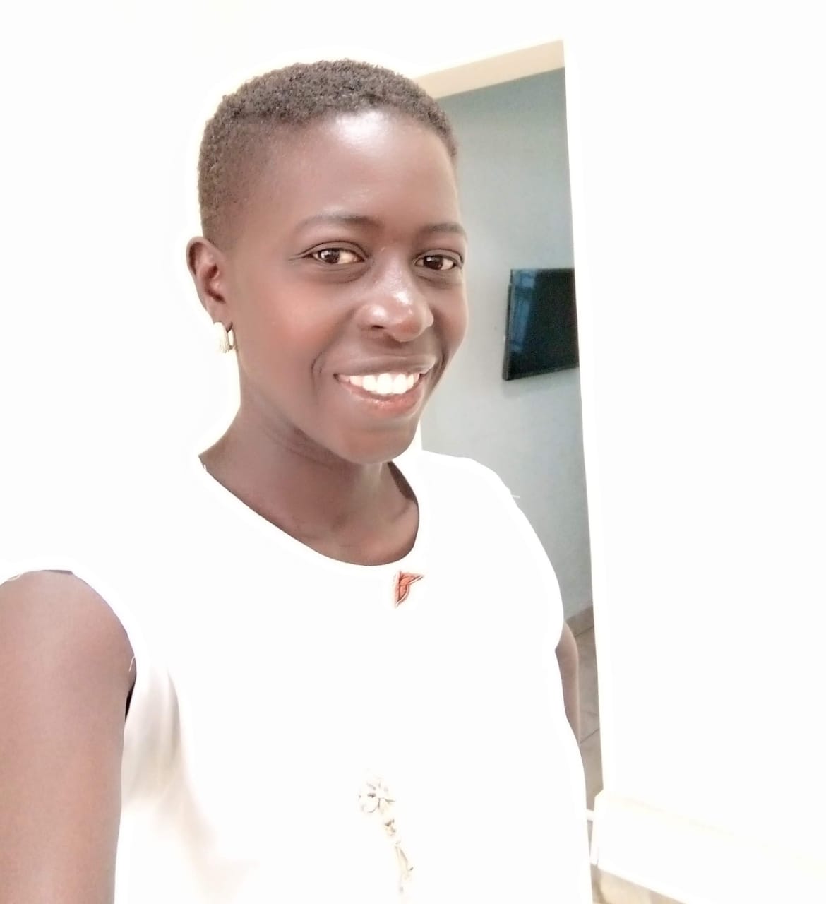 Susan Yvonne