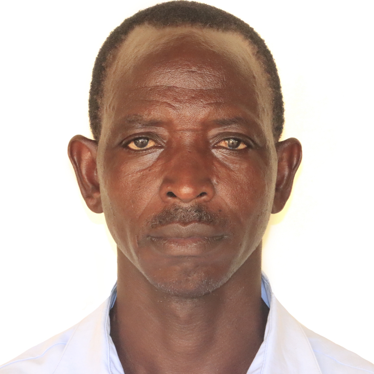 Vincent Oluoch