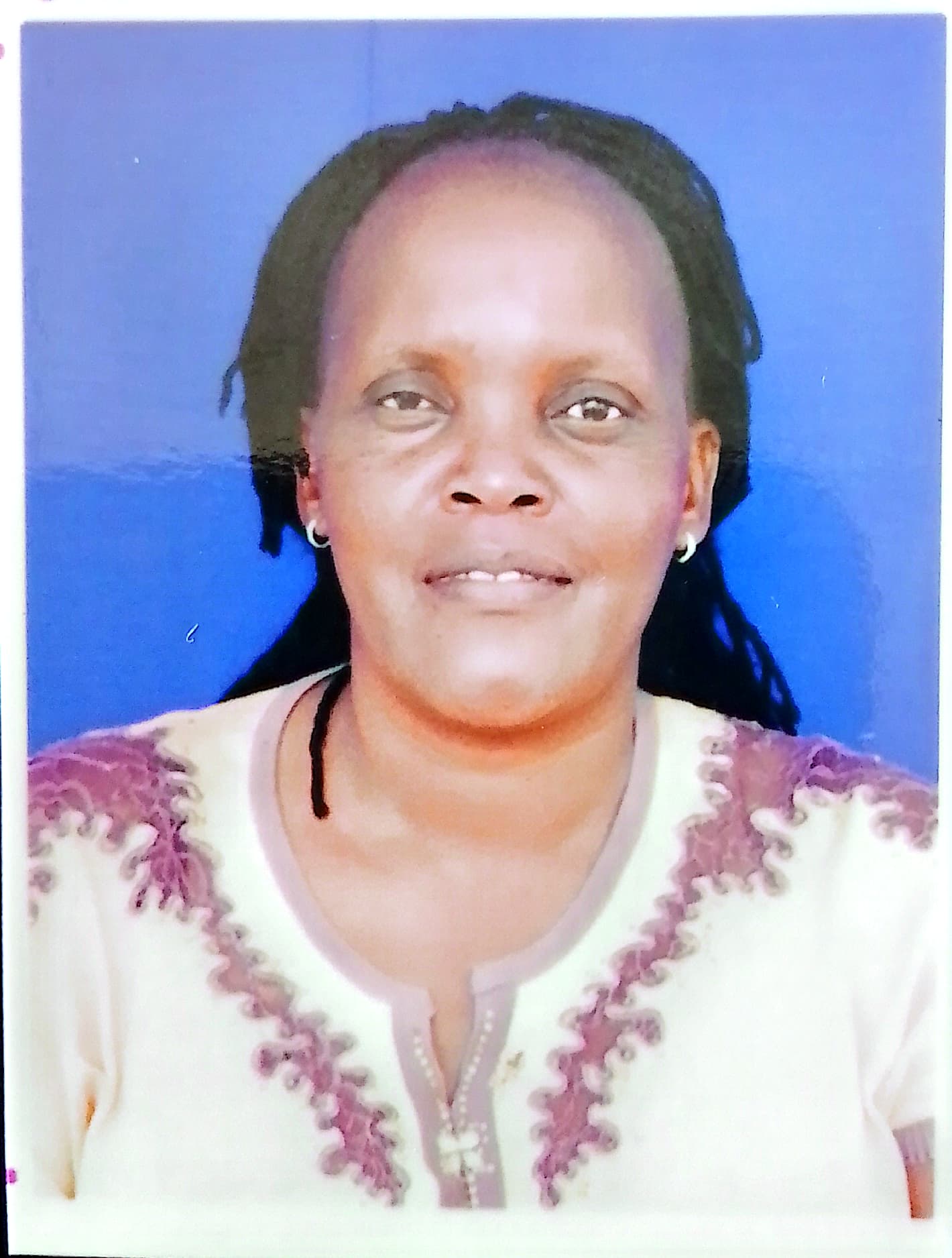 Jacqueline Awino Kodero