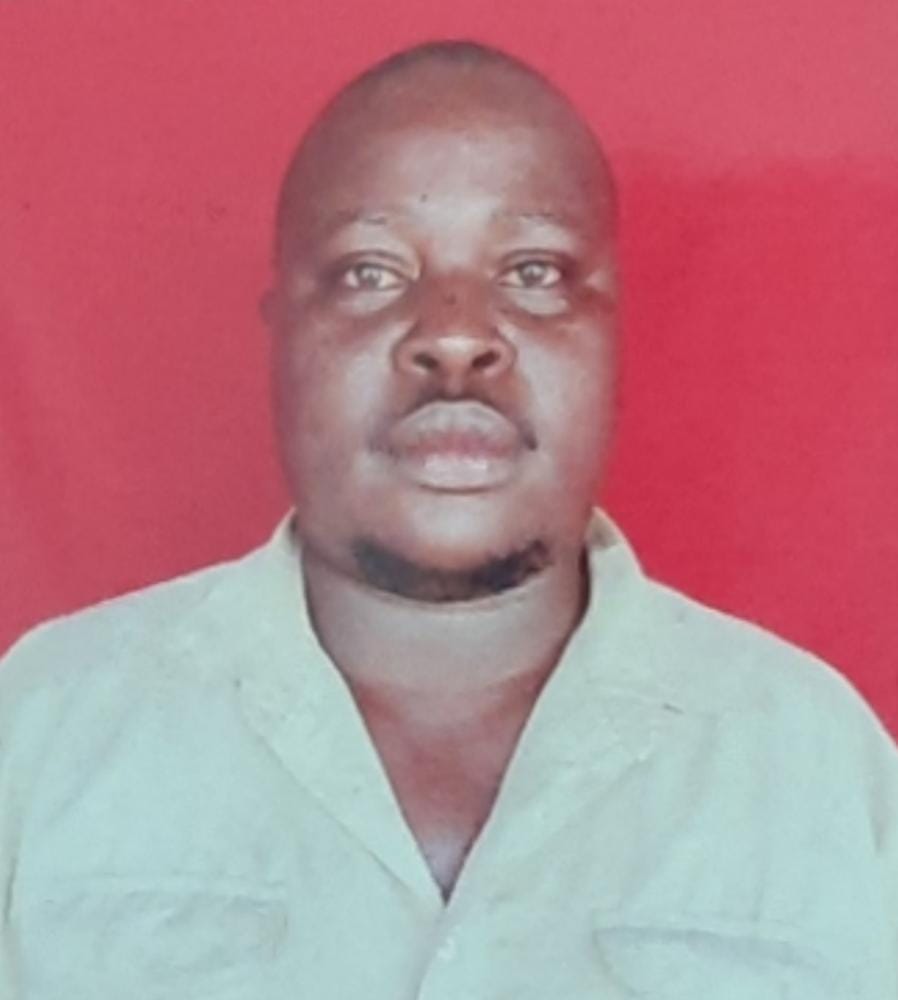 Fredrick Omondi Siso