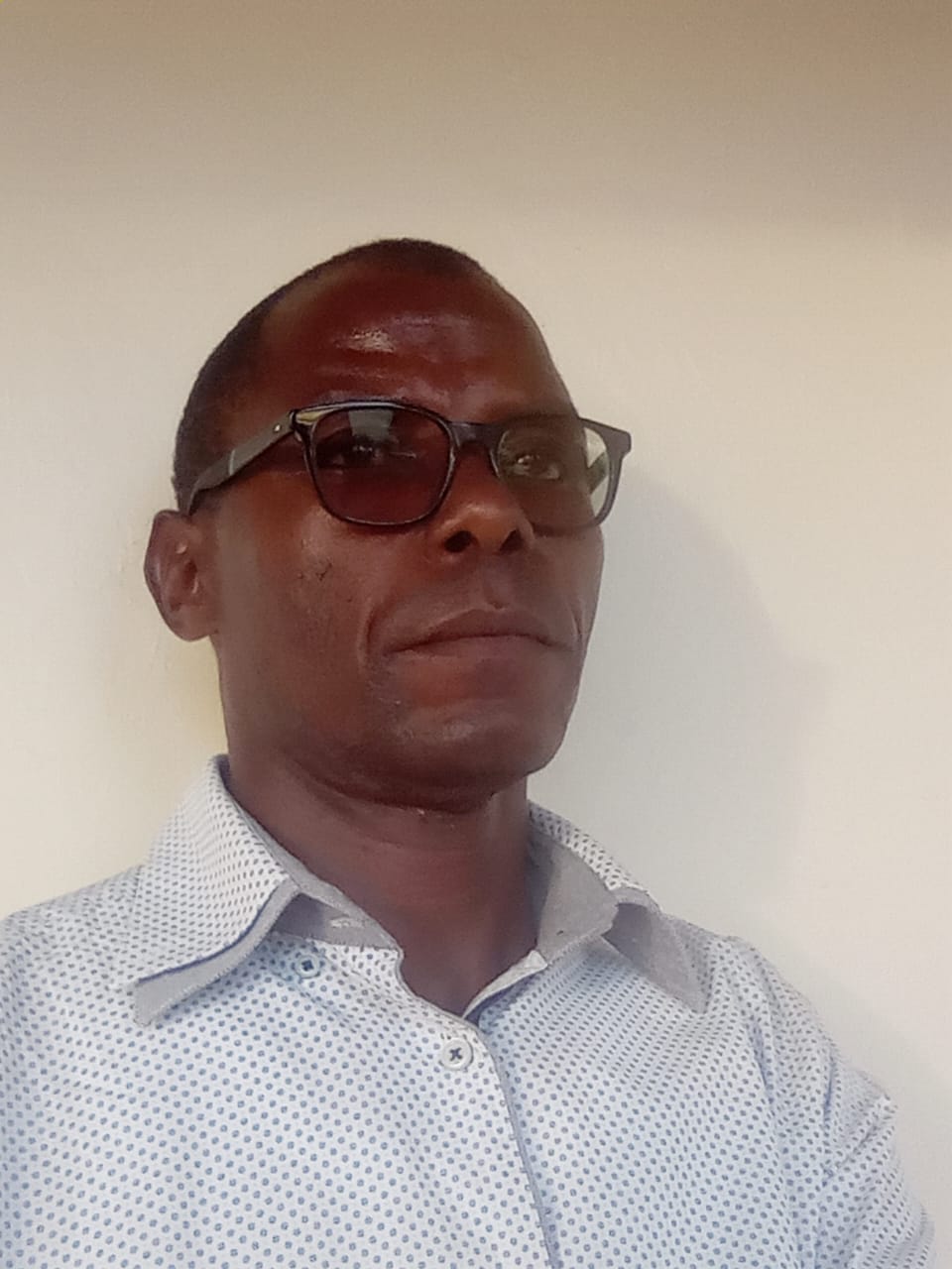 John Omondi Onyango