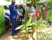 Integrated Agriculture for Zero Hunger