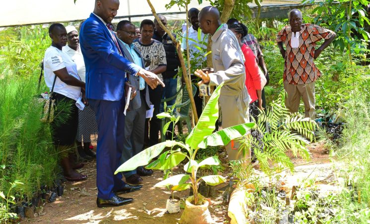 Integrated Agriculture for Zero Hunger