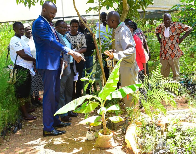 Integrated Agriculture for Zero Hunger