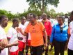 Governor's Football Cup Tournament