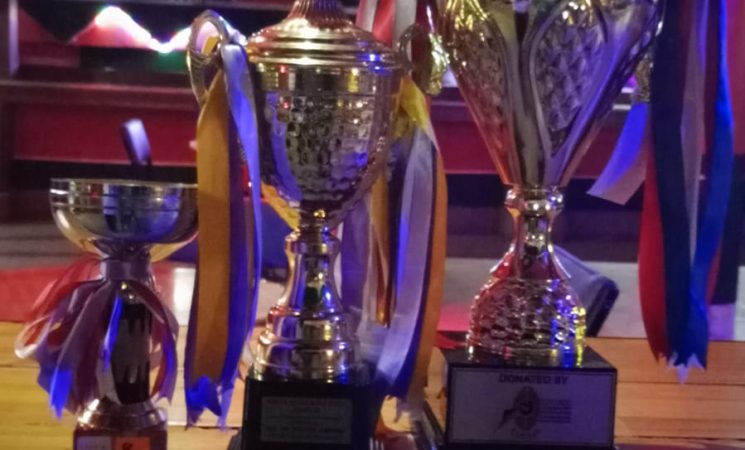 The 96th Edition of the Kenya Music and Cultural Festival- Siaya County Scooped Several Awards