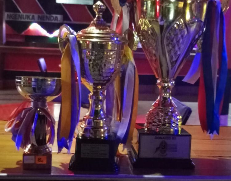 The 96th Edition of the Kenya Music and Cultural Festival- Siaya County Scooped Several Awards