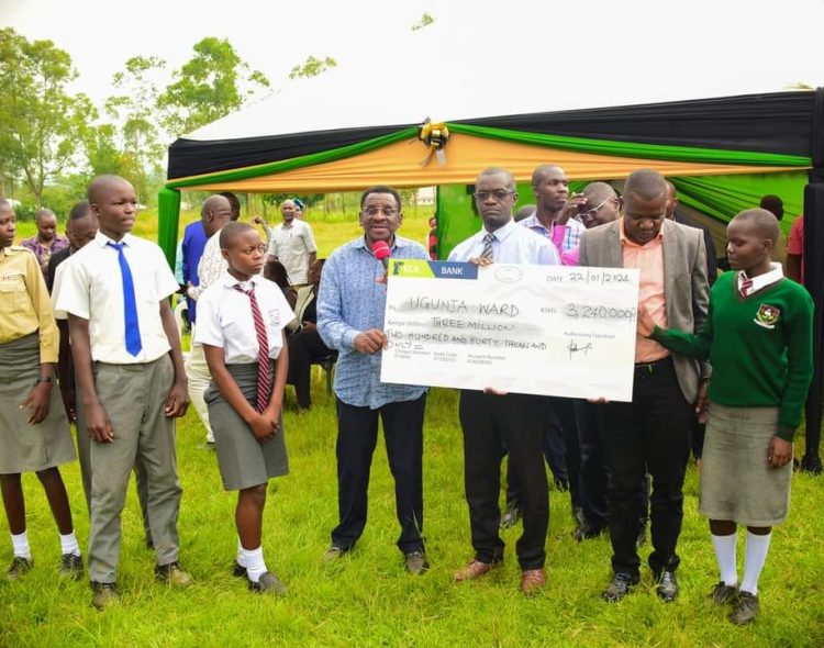 Call for Bursary Application  For 2023-2024 Schools Secondary Schools ( Form 1)