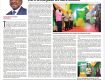 Raising Siaya's Development Standards