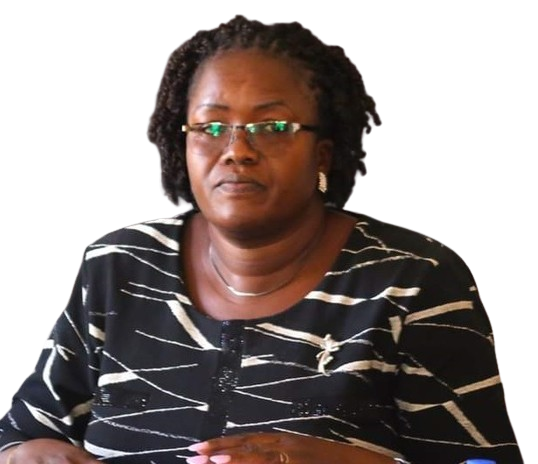 Morphine Achieng Orao
