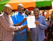 Market Economic Stimulus Programme (ESP) Project