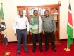 Government Embarks on Efforts To Boost Markets For Lower Nzoia Irrigation Scheme Project