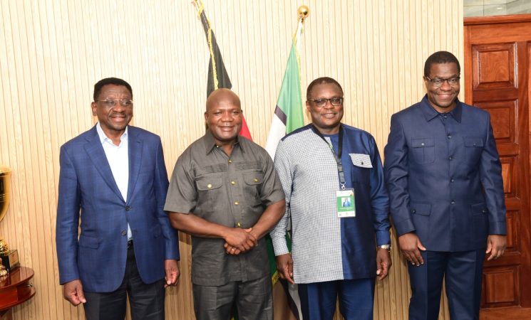 Counties Are the New Frontiers For Development, Investors Told