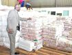 Siaya Commence Distribution of Sunflower Seeds To Boost Productivity