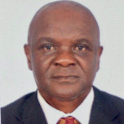 George Onyiro